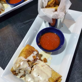 RF’s Corner Grill - American Near Me - Lexington, South Carolina
