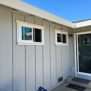 Forrest Windows - Bathrooms - Windows Installation Near Me - Orangevale, California