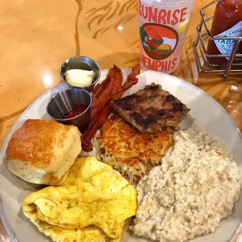 Sunrise Memphis - The Kitchen Sink - Breakfast & Brunch Near Me - Memphis, Tennessee Sunrise Memphis - The Kitchen Sink - Breakfast & Brunch Near Me - Memphis, Tennessee