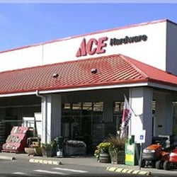Ace Hardware Of Anacortes - Ace Hardware of Anacortes. Est 1979