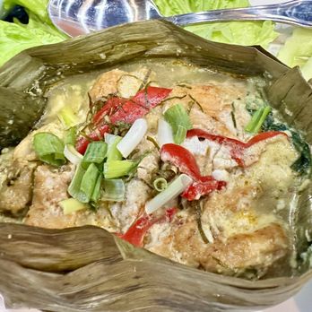 Mekong Bistro - Amok - Cambodian Near Me - Portland, Oregon Mekong Bistro - Amok - Cambodian Near Me - Portland, Oregon