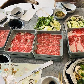 Shabu En - Hot Pot Near Me - Houston, Texas Shabu En - Hot Pot Near Me - Houston, Texas