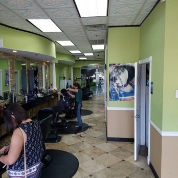 Top T & Y Salon - Walling in from parking lot - Hair Salons Near Me - Houston, Texas Top T & Y Salon - Walling in from parking lot - Hair Salons Near Me - Houston, Texas