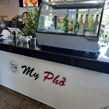 My Pho - Vietnamese Near Me - Vancouver, Washington My Pho - Vietnamese Near Me - Vancouver, Washington