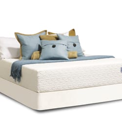 Cost Plus Mattress - Pure Latex Bliss