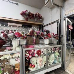 Lucky Flowers
