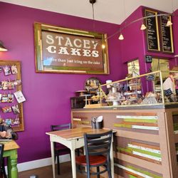 Stacey Cakes