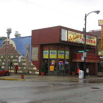 La Justicia - La Justica - Mexican Near Me - Chicago, Illinois La Justicia - La Justica - Mexican Near Me - Chicago, Illinois
