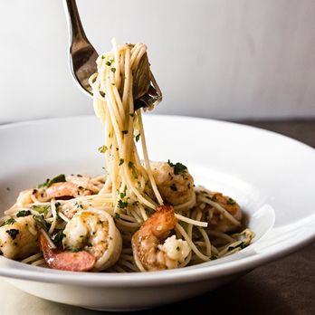 Napoli's Italian - Franky's Favorite; Shrimp Scampi - Italian Near Me - Midvale, Utah Napoli's Italian - Franky's Favorite; Shrimp Scampi - Italian Near Me - Midvale, Utah