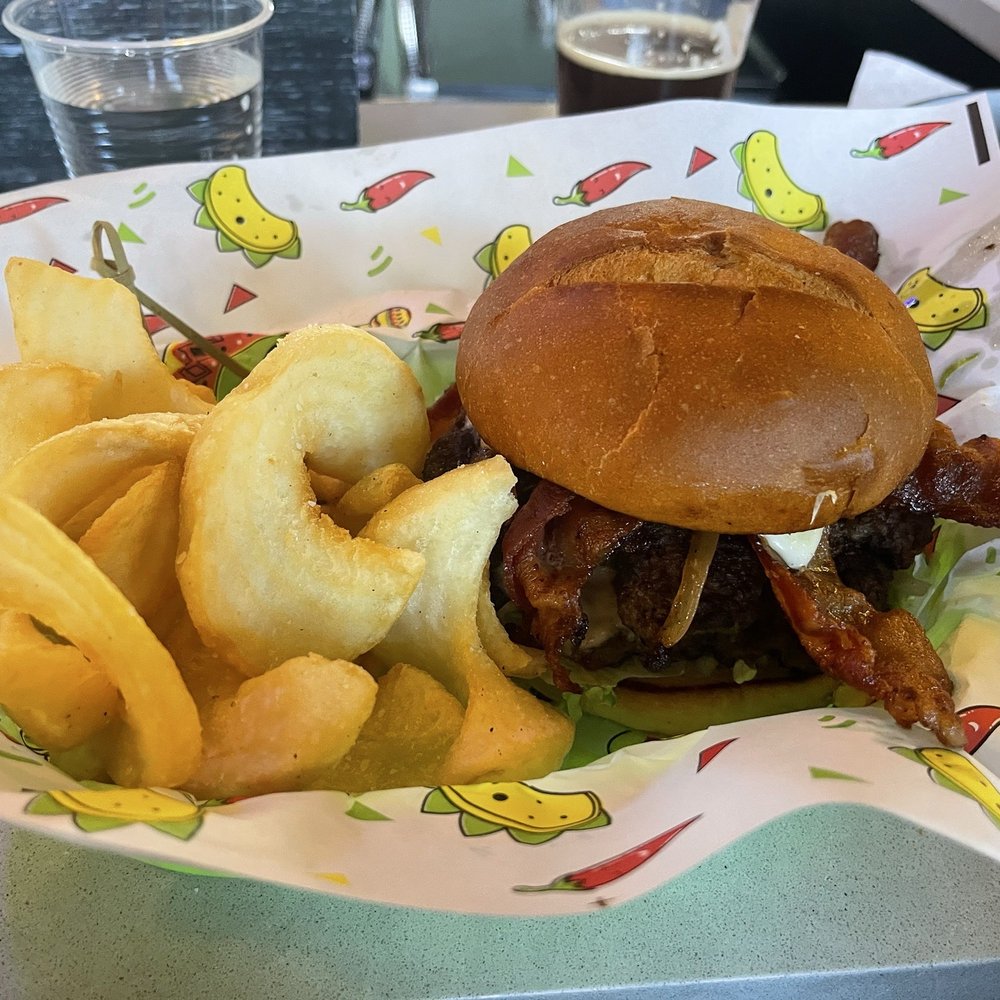 The Annex - The double decker - Bars Near Me - Norfolk, Virginia