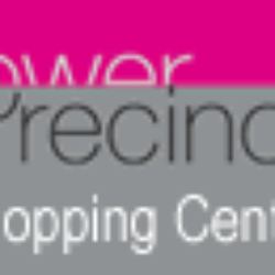 Lower Precinct Shopping Centre