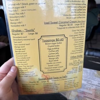 Pho Momma - Noodles Near Me - Sacramento, California