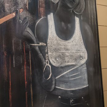 Studio Cigar Lounge - Cool art - Lounges Near Me - Fairburn, Georgia