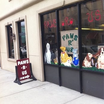 Paws R' Us - Pet Groomers Near Me - Brooklyn, New York Paws R' Us - Pet Groomers Near Me - Brooklyn, New York