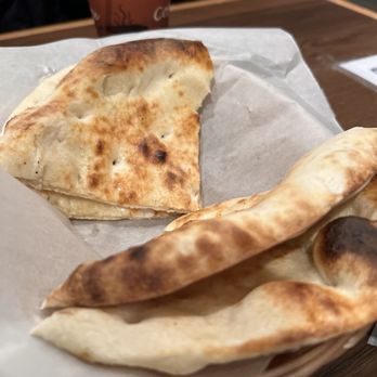 Naan Point - Plain naan - Indian Near Me - San Bruno, California Naan Point - Plain naan - Indian Near Me - San Bruno, California
