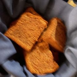 The Corner House - Zucchini bread