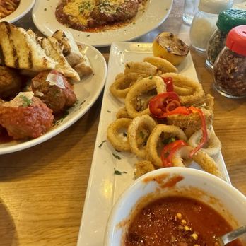 Crust Simply Italian - Fried Calamari - Pizza Near Me - Gilbert, Arizona Crust Simply Italian - Fried Calamari - Pizza Near Me - Gilbert, Arizona