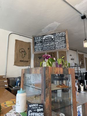 Coffee Cycle Roasting by null