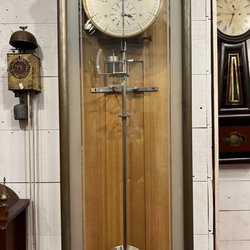 Delaney Antique Clocks - One example