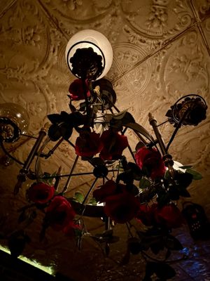 Black Rabbit Rose Magic by null Black Rabbit Rose Magic by null