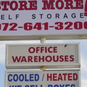 RightSpace Storage - Self Storage Near Me - Grand Prairie, Texas RightSpace Storage - Self Storage Near Me - Grand Prairie, Texas