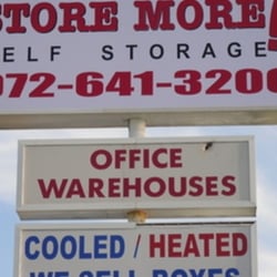 RightSpace Storage