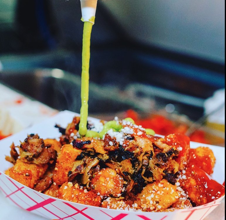 Cool Beans Taco Truck