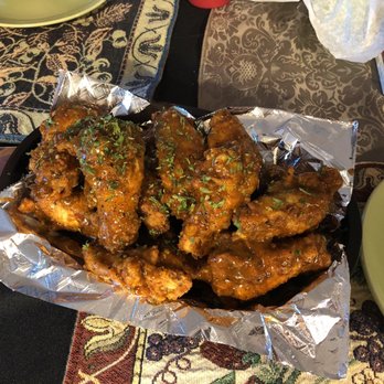 Danni's New Orleans Eatery - Cajun/Creole Near Me - Sherman, Texas