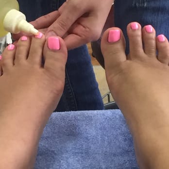 Pro Nails Spa & Facial - #497 baby girl - Nail Salons Near Me - Houston, Texas