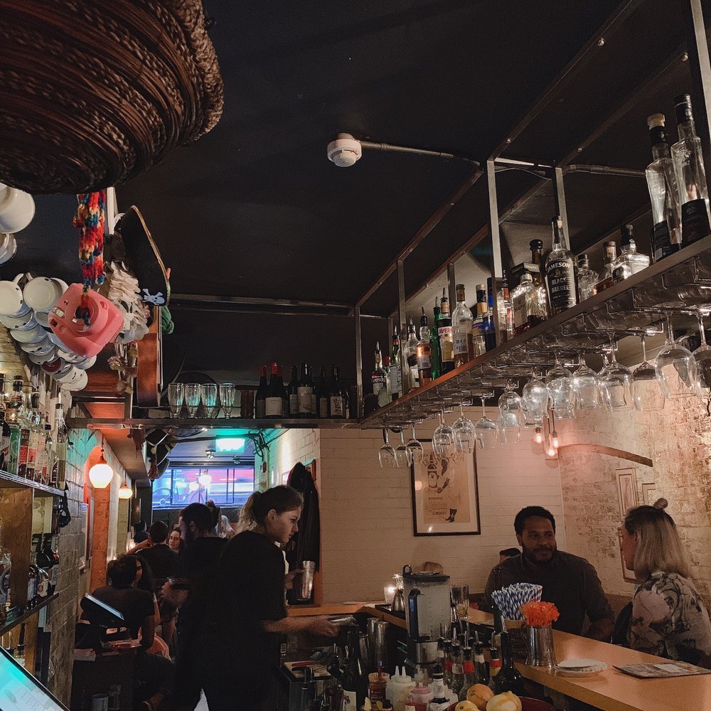 The Best 10 Bars near Town Hall Steps in Sydney New South Wales Yelp