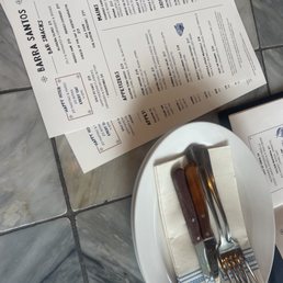 Menu Menu