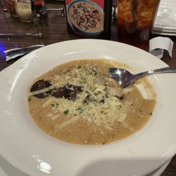 Mellow Mushroom Roanoke - The Mellow Mushroom Soup - Pizza Near Me - Roanoke, Virginia