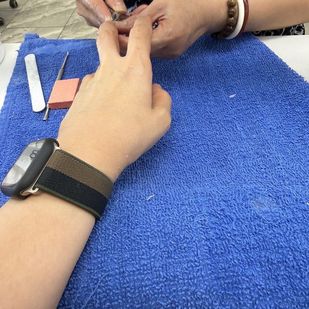 Stone Nails - Nail Salons Near Me - Sacramento, California