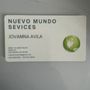 Photo of Nuevo Mundo Services