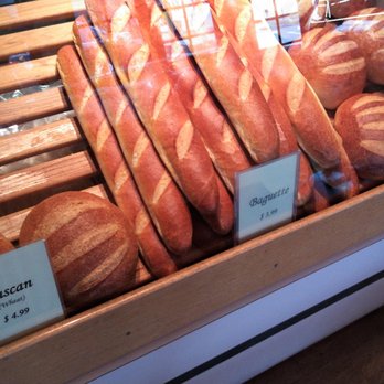 French Gourmet Bakery - Europe is compact, so going from Tuscany to Nice or Marseilles is like going from Houston to Dallas, more or less. - Bakeries Near Me - Houston, Texas French Gourmet Bakery - Europe is compact, so going from Tuscany to Nice or Marseilles is like going from Houston to Dallas, more or less. - Bakeries Near Me - Houston, Texas