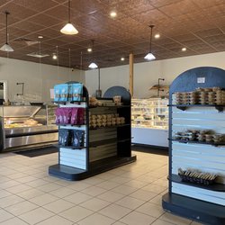 Bruno's Bakery and Cafe