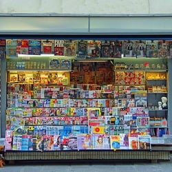 Edicola