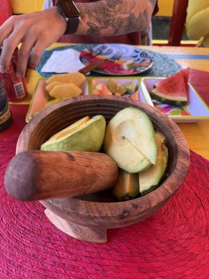 Xochimilco by null