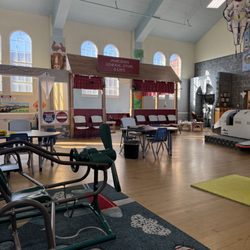The Children's Museum of Northern Nevada