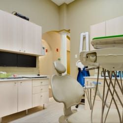 Gentle Dental - Topsham - Hygiene room