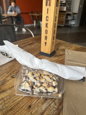 The Carving Board West LA by null