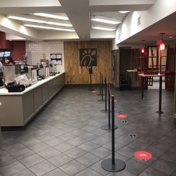 Chick-fil-A - Fast Food Near Me - Charlotte, North Carolina Chick-fil-A - Fast Food Near Me - Charlotte, North Carolina
