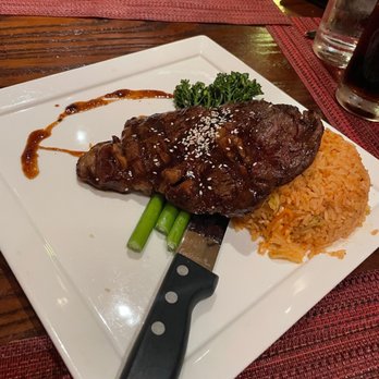 Island Dining Room - Asian Fusion Near Me - Orlando, Florida Island Dining Room - Asian Fusion Near Me - Orlando, Florida