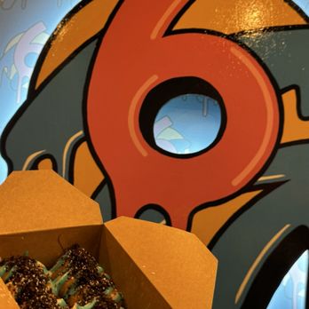 どーなっつ 6IX DONUTZ - Updated October 2025 - 52 Photos & 21 Reviews
