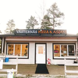 Västernäs Pizza & Asian