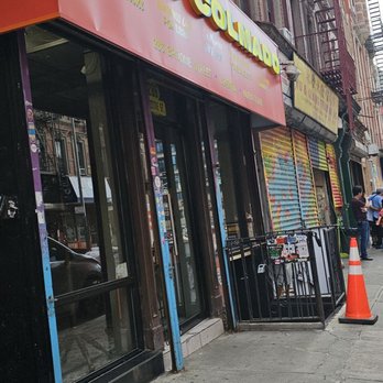 Cafe Colmado - Coffee & Tea Near Me - New York, New York Cafe Colmado - Coffee & Tea Near Me - New York, New York