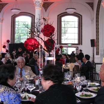 Vibiana - Venues & Event Spaces Near Me - Los Angeles, California