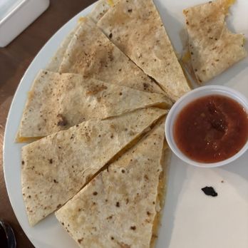 Snowshoe Brewing Company - Quesadilla - Breweries Near Me - Arnold, California Snowshoe Brewing Company - Quesadilla - Breweries Near Me - Arnold, California