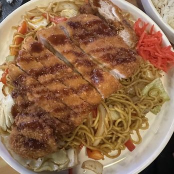 Legacy Tokyo - Japanese Near Me - Indianapolis, Indiana