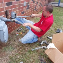 Armor Plumbing